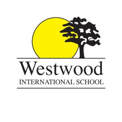Westwood International School logo