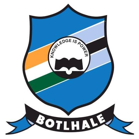 Botlhale Cambridge International School logo