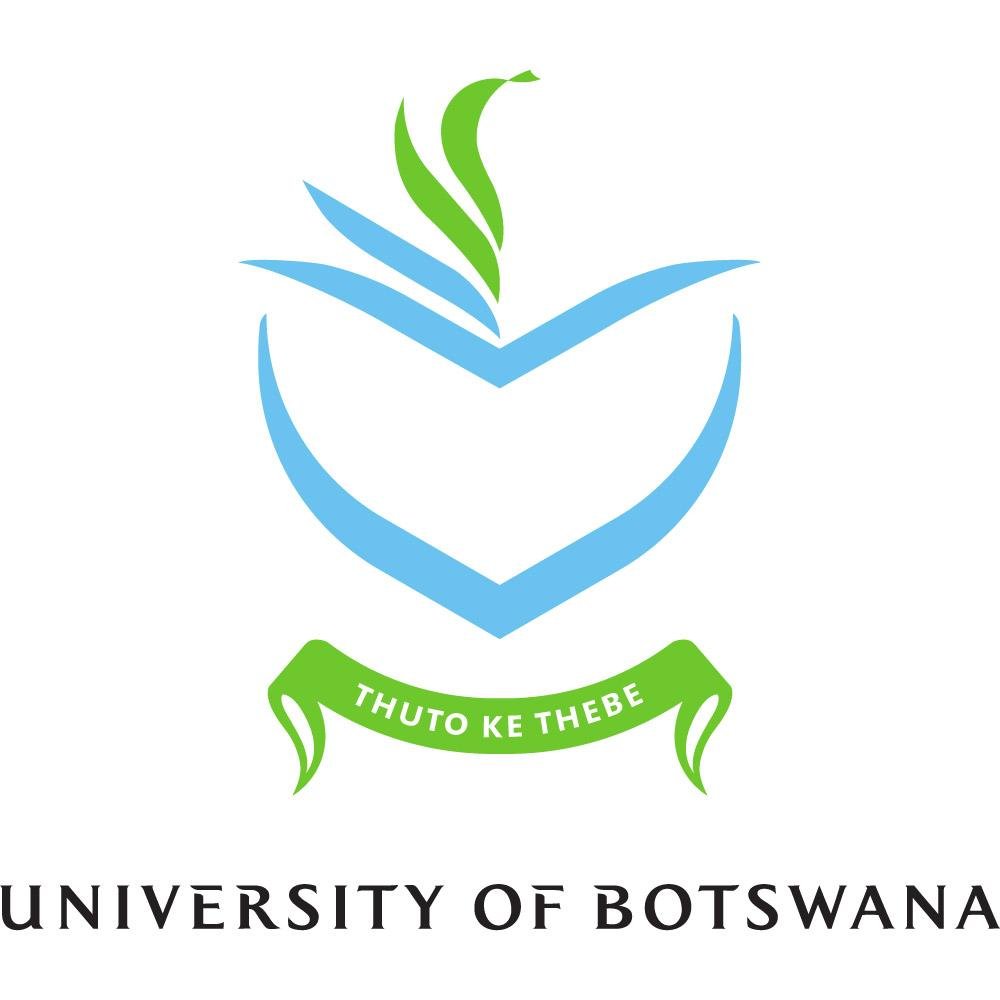 University of Botswana (UB) logo