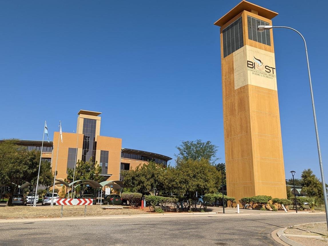 Botswana International University of Science and Technology (BIUST)