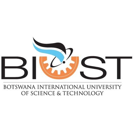 Botswana International University of Science and Technology (BIUST) logo