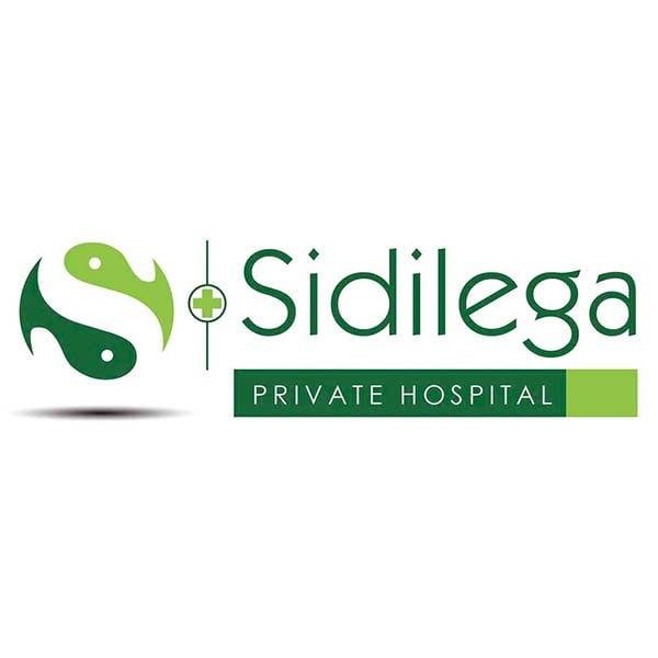 Sidilega Private Hospital – Gaborone, Botswana logo