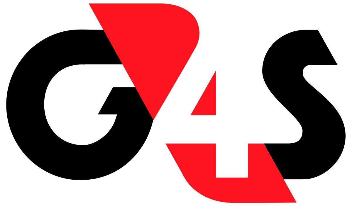 G4S Botswana – Security Services logo