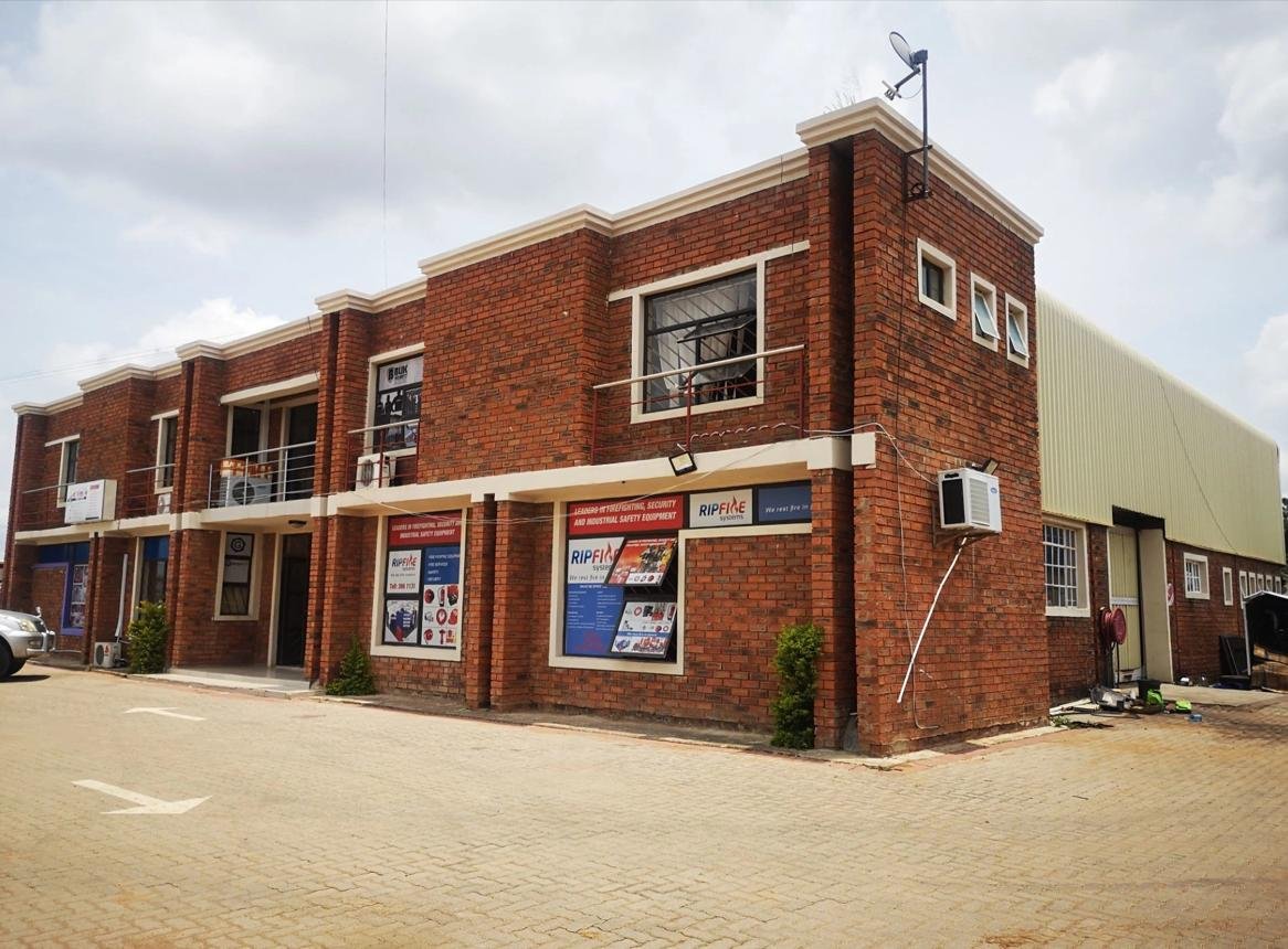 Security Systems (Pty) Ltd – Botswana