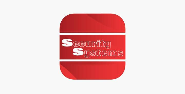 Security Systems (Pty) Ltd – Botswana logo